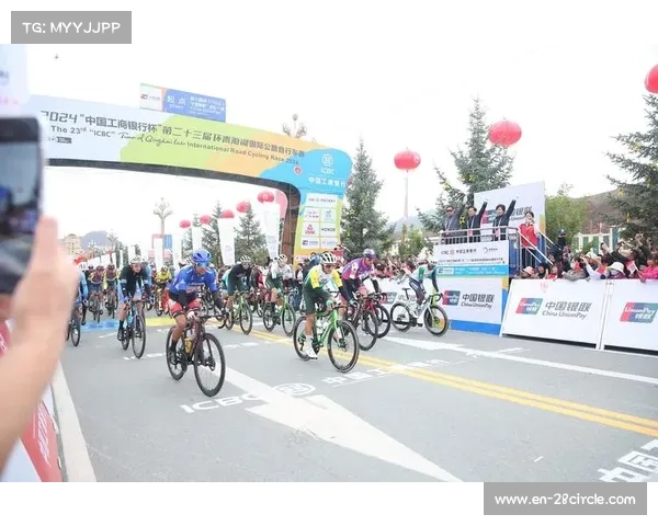 环青海湖自行车赛晋升世巡赛等级 7月高原竞技迎新挑战 环青海湖自行车赛晋升世巡赛等级 7月高原竞技迎新挑战