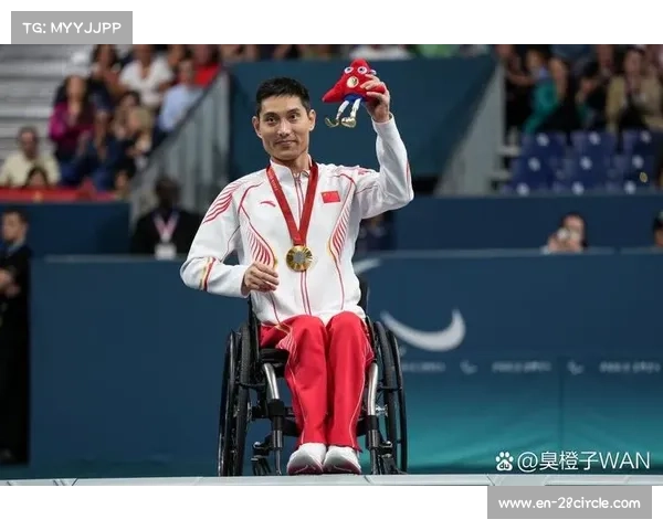 中国轮椅网球队公布巴黎残奥会名单 力争冲击奖牌荣耀 中国轮椅网球队公布巴黎残奥会名单 力争冲击奖牌荣耀