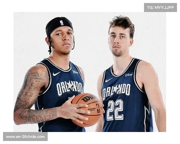 魔术与班凯罗签下5年2.87亿顶薪合同 承诺打造未来核心 魔术与班凯罗签下5年2.87亿顶薪合同 承诺打造未来核心