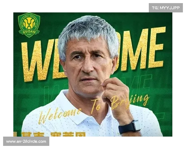 国安主帅塞蒂恩率先启用3D战术板,赛前部署视觉化为核心 国安主帅塞蒂恩率先启用3D战术板,赛前部署视觉化为核心