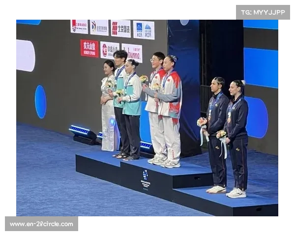 英国花游男单冠军汤布林挑战中国郭牧也 争夺国际舞台顶级荣耀 英国花游男单冠军汤布林挑战中国郭牧也 争夺国际舞台顶级荣耀