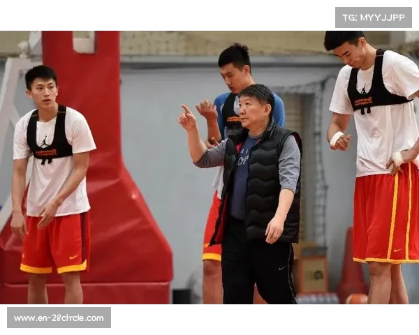 蒙古男篮引进澳洲体能教练 高原训练提升球员对抗能力强化整体实力