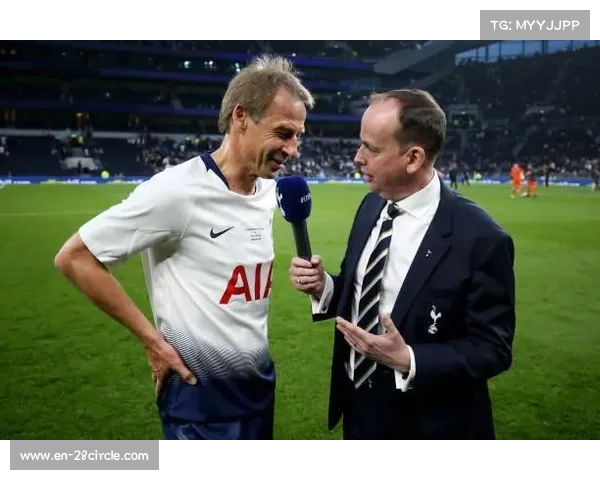 热刺引入AI教练系统实现实时战术优化 助力球队决策精准化